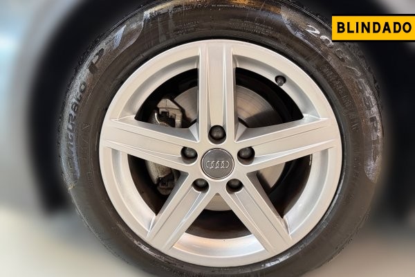 AUDI A3 1.4 TFSI FLEX SEDAN PRESTIGE TIPTRONIC 2018/2019